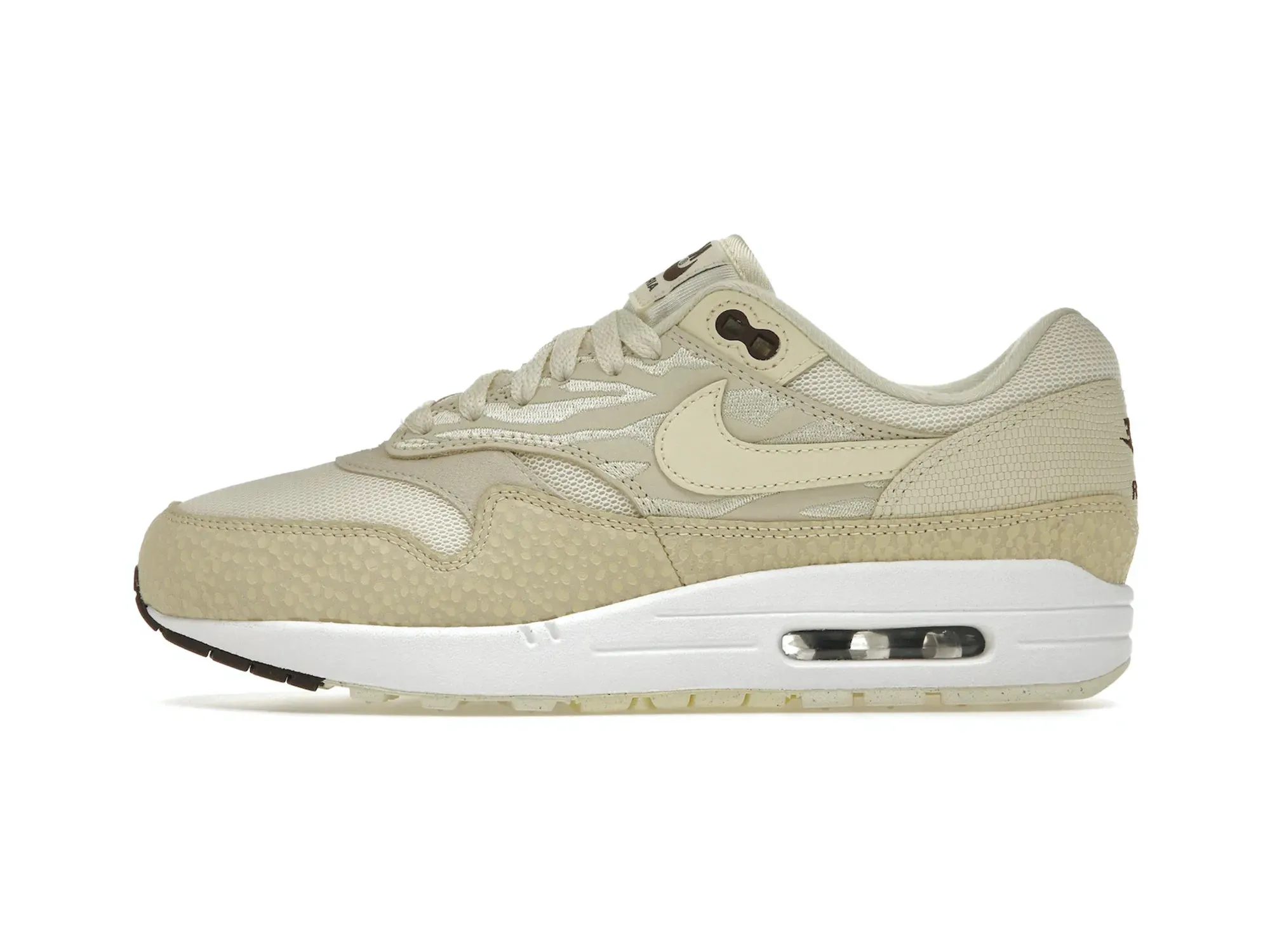 Nike Air Max 1 "'87 Safari Coconut Milk"