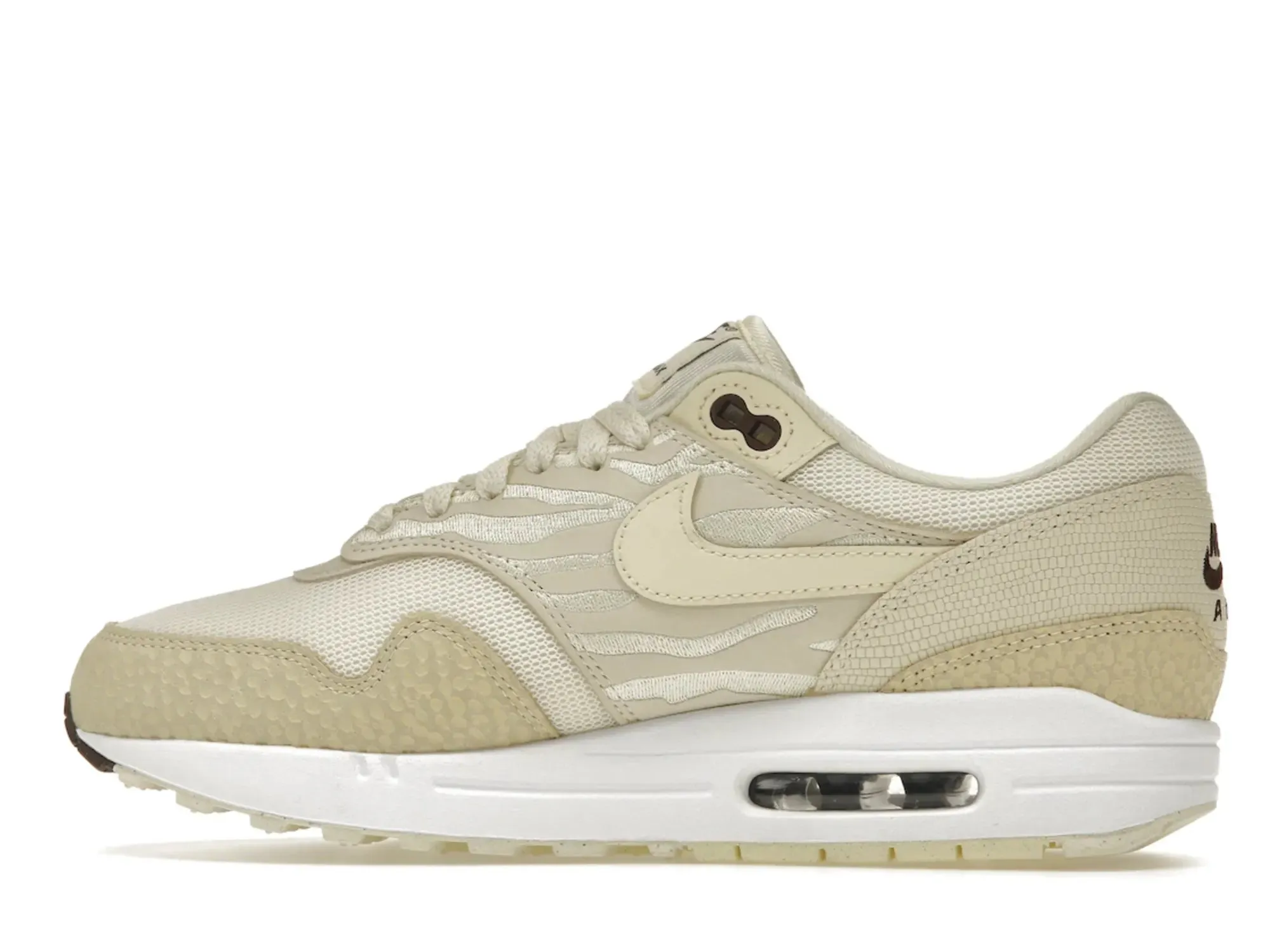 Nike Air Max 1 "'87 Safari Coconut Milk"