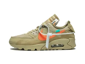 Nike Air Max 90 Off-White "Desert Ore"