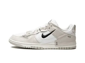 Nike Dunk Low Disrupt 2 "Pale Ivory Black"