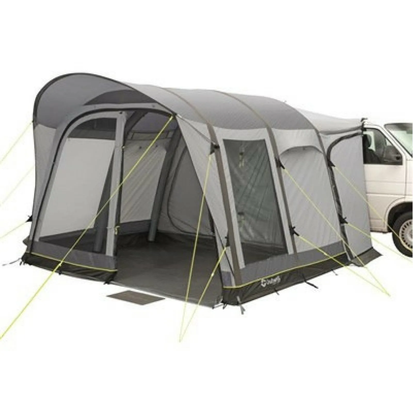 Outwell Country Road Tall Touring Driveaway Awning (2018 Edition)