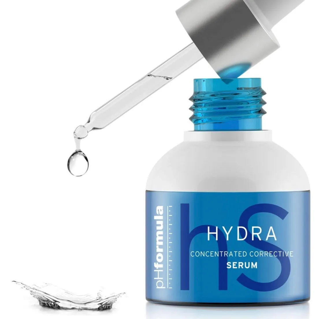 pH formula HYDRA Concentrated Corrective Serum