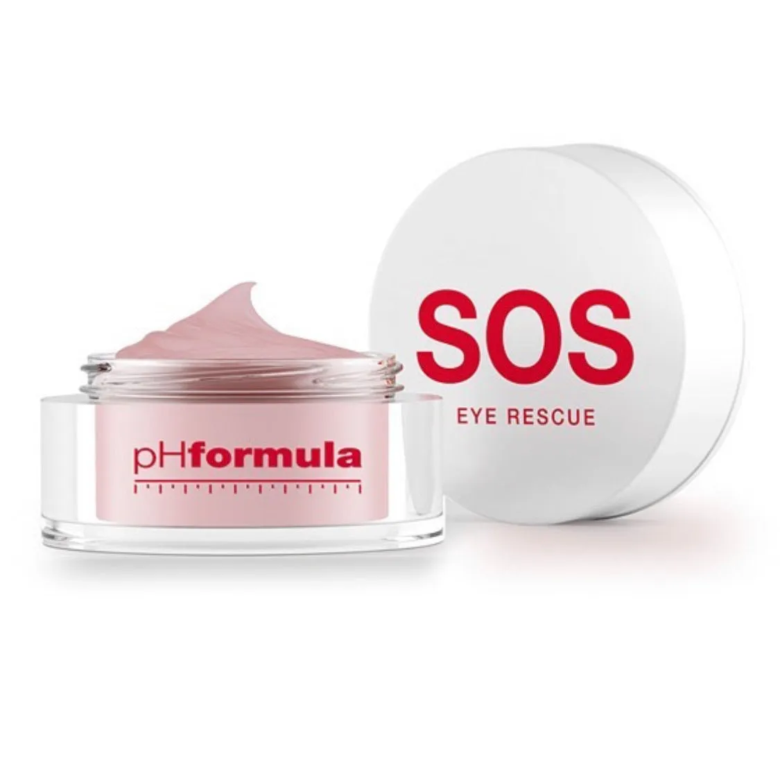 pH formula SOS Eye Rescue