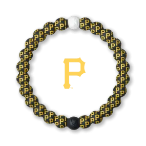 Pittsburgh Pirates™ Logo Bracelet