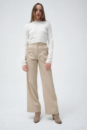 San Pedro Beige Pants