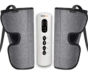 SWELLPRO™ Leg Calf Compression Massager | 3 Modes, 3 Intensities, Arm Massage Therapy