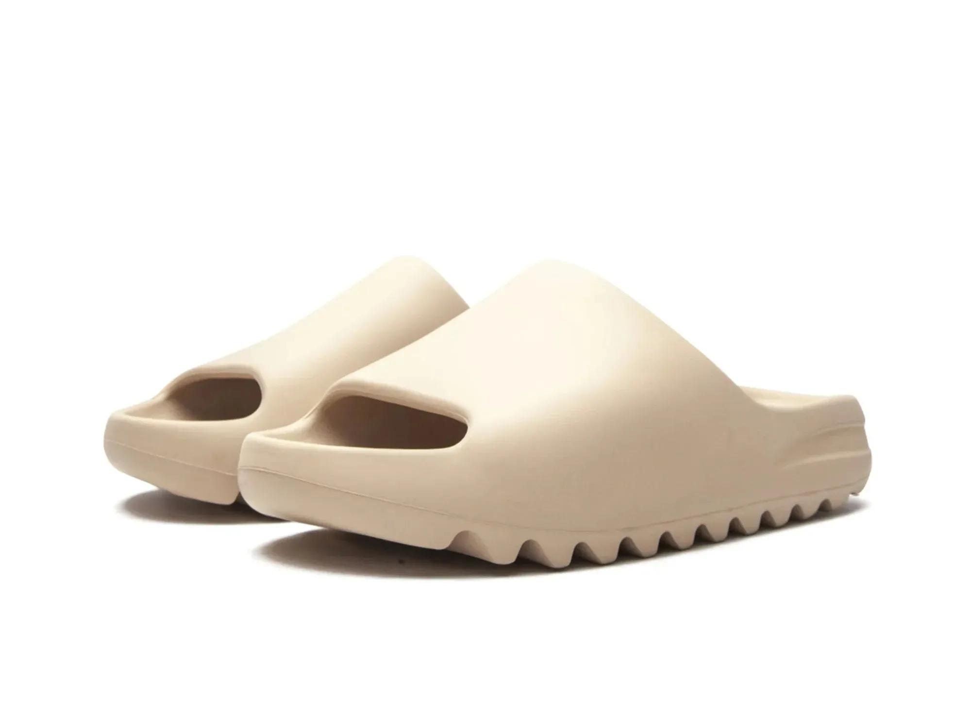 Yeezy Slide "Pure"