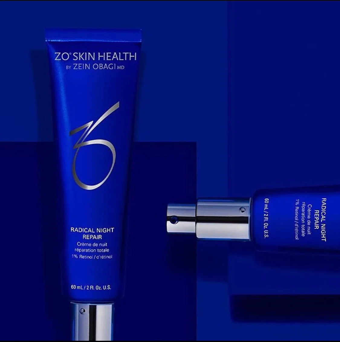 Zo Skin Health Radical Night Repair